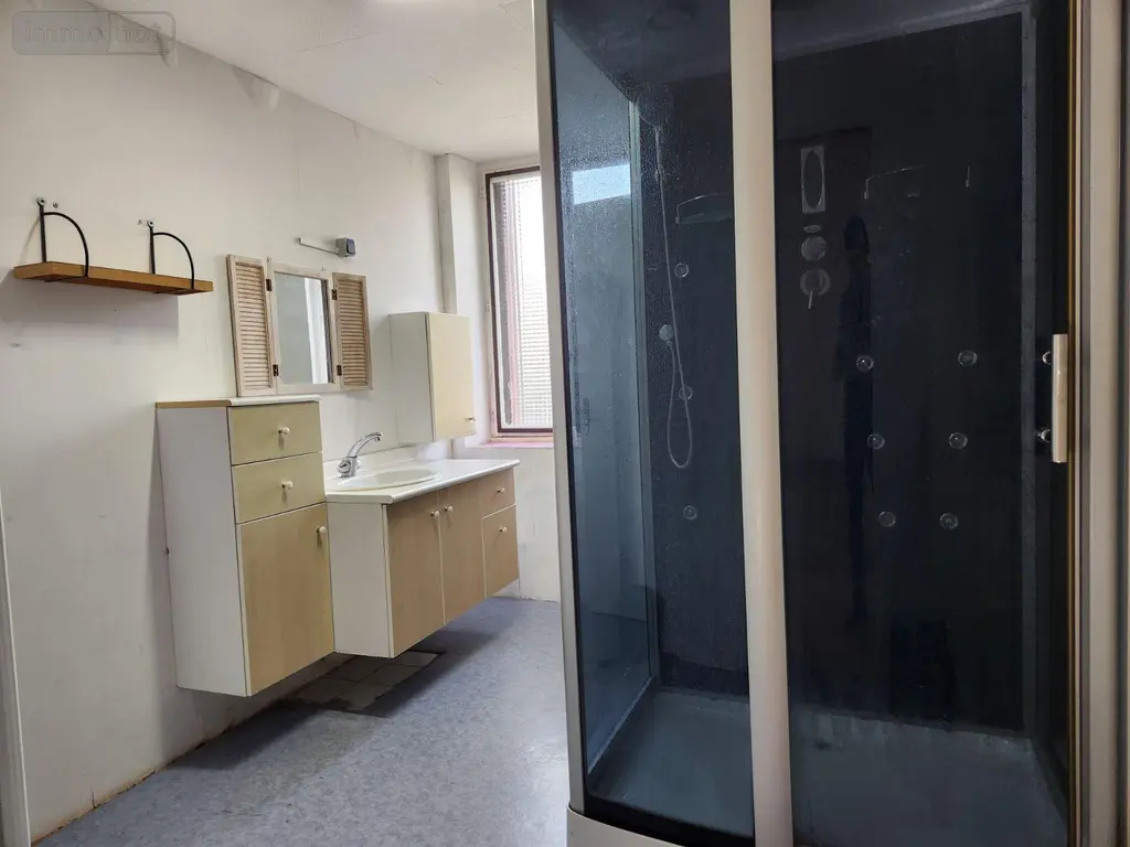 Maison a vendre Ville-sous-la-Ferté 10310 Aube 10 143 m2 5 pièces 75000 euros 10379/499 009