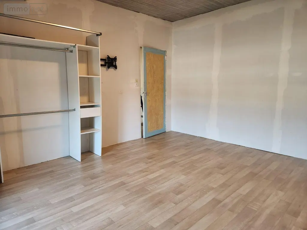 Maison a vendre Ville-sous-la-Ferté 10310 Aube 10 143 m2 5 pièces 75000 euros 10379/499 010