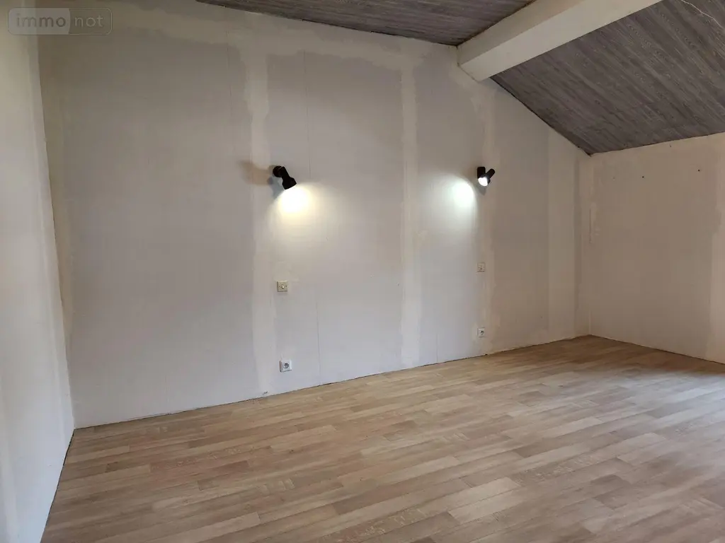 Maison a vendre Ville-sous-la-Ferté 10310 Aube 10 143 m2 5 pièces 75000 euros 10379/499 012