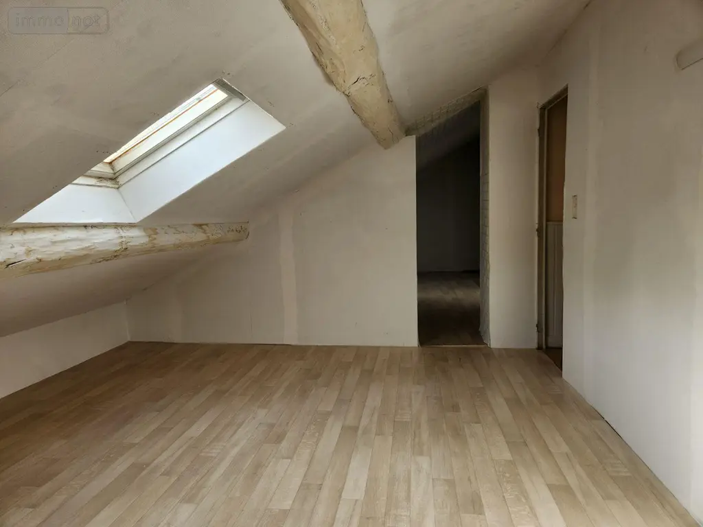 Maison a vendre Ville-sous-la-Ferté 10310 Aube 10 143 m2 5 pièces 75000 euros 10379/499 015