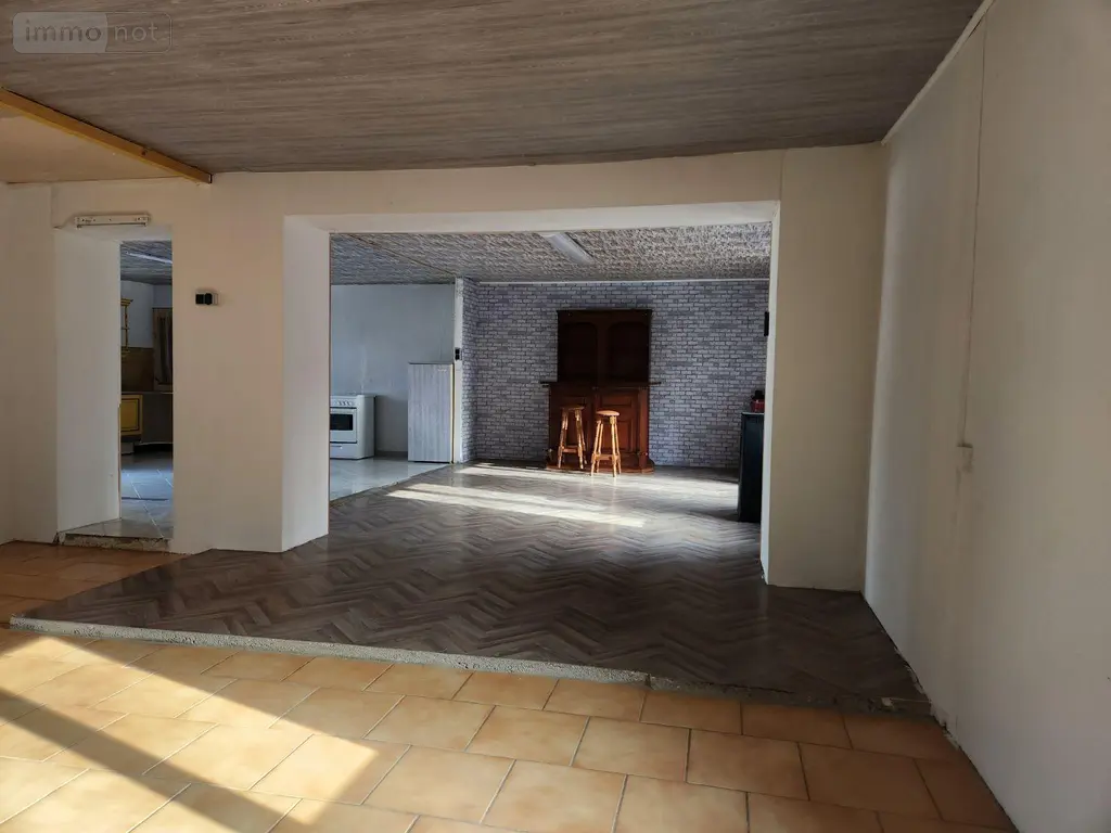 Maison a vendre Ville-sous-la-Ferté 10310 Aube 10 143 m2 5 pièces 75000 euros 10379/499 021