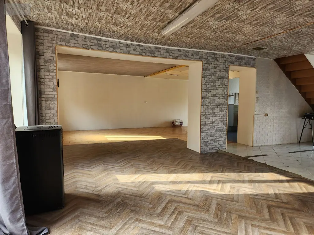 Maison a vendre Ville-sous-la-Ferté 10310 Aube 10 143 m2 5 pièces 75000 euros 10379/499 022