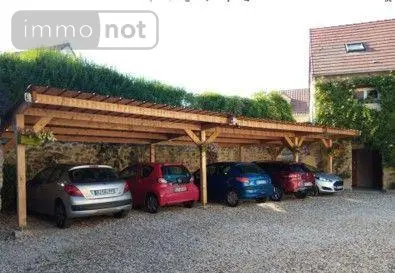 Immeuble de rapport a vendre Fismes 51170 Marne 51 484 m2 640500 euros 51083/VENT/786 013