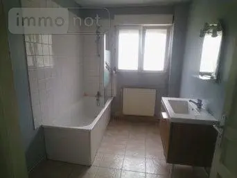 Immeuble de rapport a vendre Fismes 51170 Marne 51 484 m2 640500 euros 51083/VENT/786 004