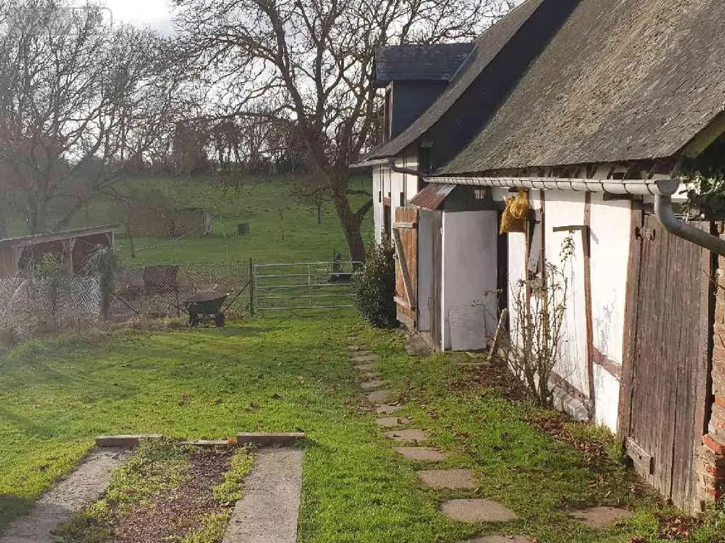 Maison a vendre Richemont 76390 Seine-Maritime 76 45 m2 4 pièces 94350 euros 76077-MA00718 002