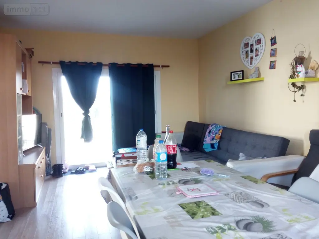 Maison a vendre Villaines-la-Juhel 53700 Mayenne 53 86 m2 6 pièces 89740 euros 1202 003