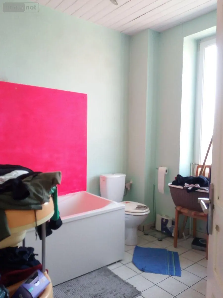 Maison a vendre Villaines-la-Juhel 53700 Mayenne 53 86 m2 6 pièces 89740 euros 1202 008