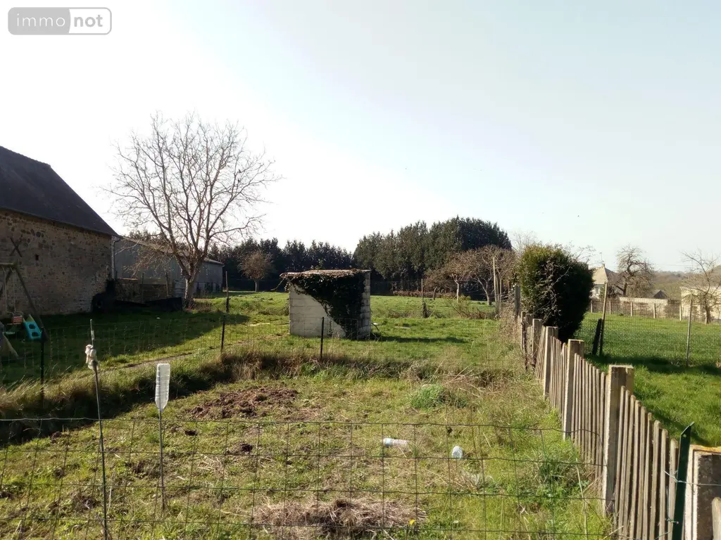Maison a vendre Villaines-la-Juhel 53700 Mayenne 53 86 m2 6 pièces 89740 euros 1202 002