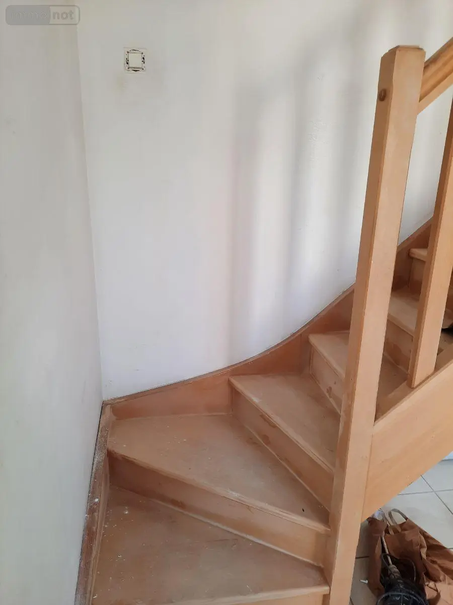 Location maison Vailly-sur-Aisne 02370 Aisne 02 84 m2 3 pièces 650 euros 02072/62 005