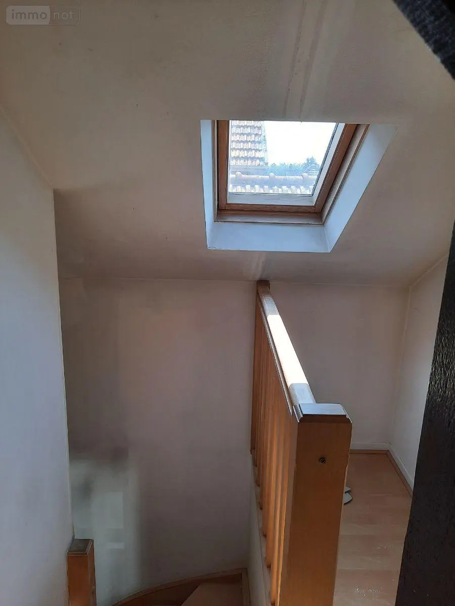 Location maison Vailly-sur-Aisne 02370 Aisne 02 84 m2 3 pièces 650 euros 02072/62 007