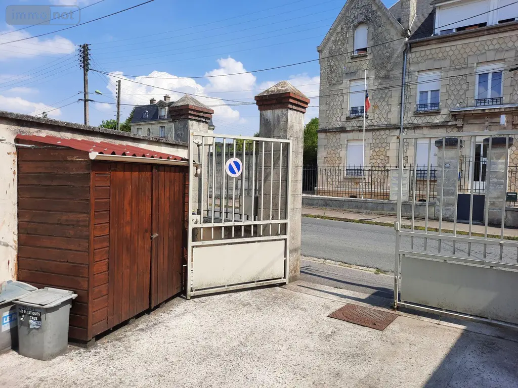 Location maison Vailly-sur-Aisne 02370 Aisne 02 84 m2 3 pièces 650 euros 02072/62 008