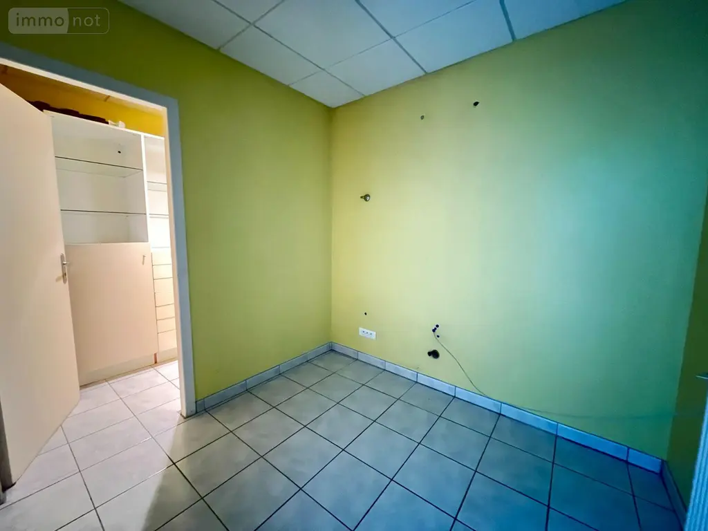 Fonds et murs commerciaux a vendre Ducey-Les Chéris 50220 Manche 50 116 m2 6 pièces 265000 euros 12541/1855 025