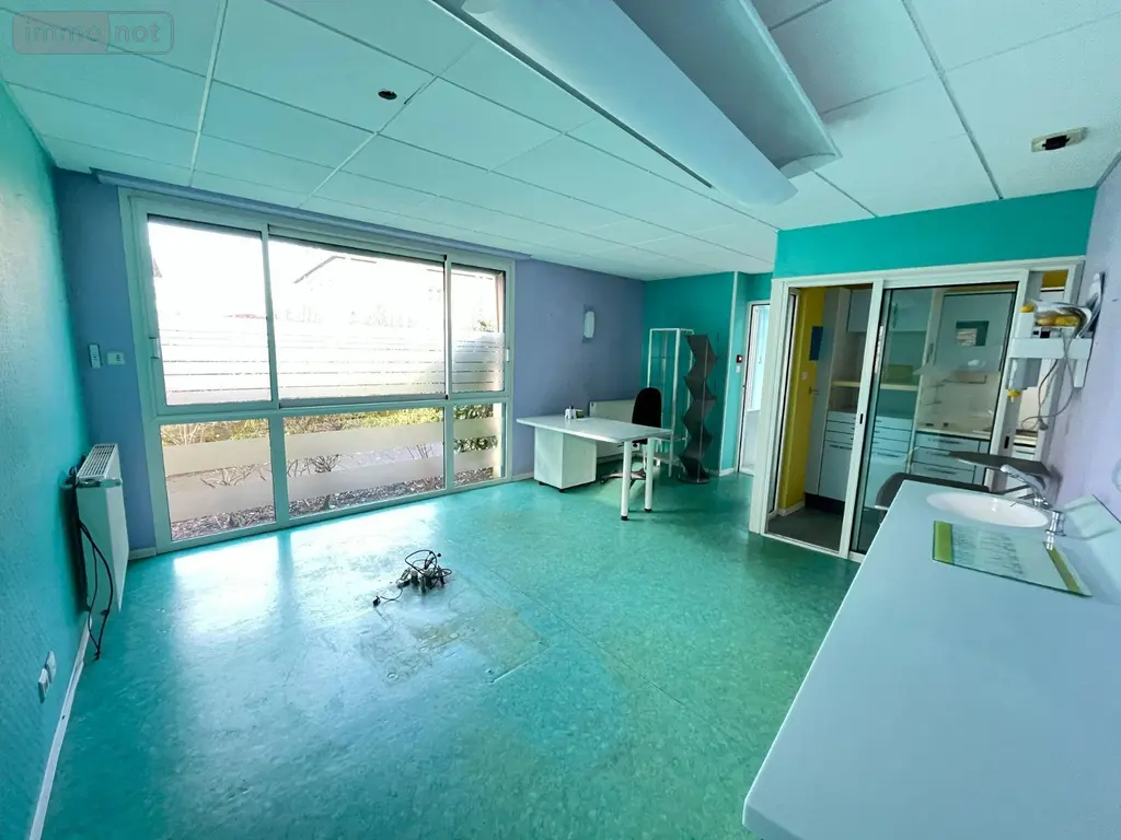 Fonds et murs commerciaux a vendre Ducey-Les Chéris 50220 Manche 50 116 m2 6 pièces 265000 euros 12541/1855 003