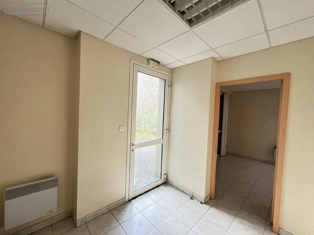 Fonds et murs commerciaux a vendre Ducey-Les Chéris 50220 Manche 50 116 m2 6 pièces 265000 euros 12541/1855 009