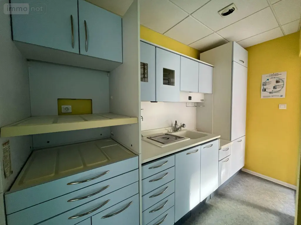 Fonds et murs commerciaux a vendre Ducey-Les Chéris 50220 Manche 50 116 m2 6 pièces 265000 euros 12541/1855 027