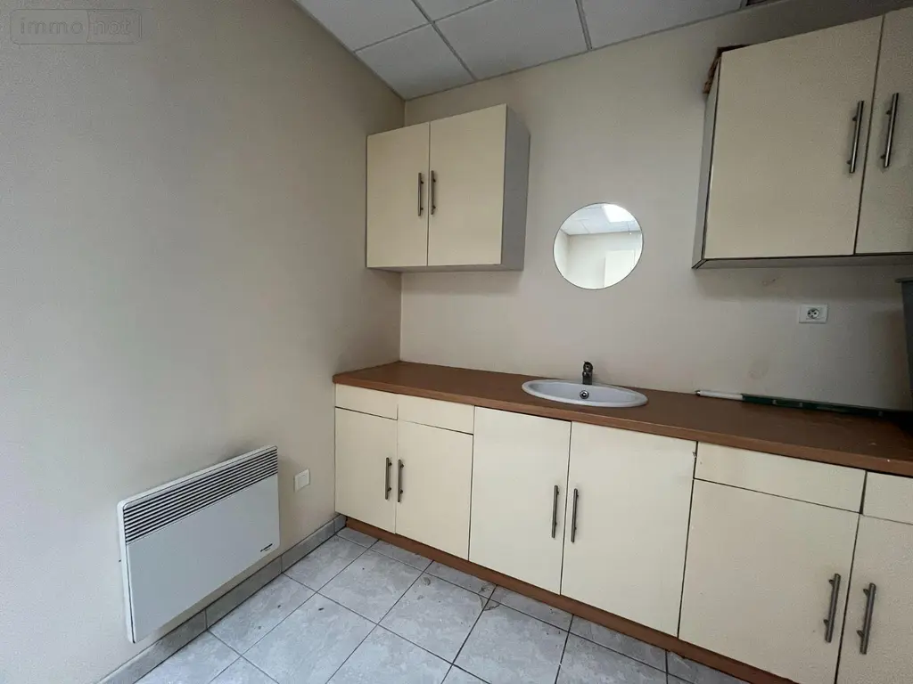 Fonds et murs commerciaux a vendre Ducey-Les Chéris 50220 Manche 50 116 m2 6 pièces 265000 euros 12541/1855 011