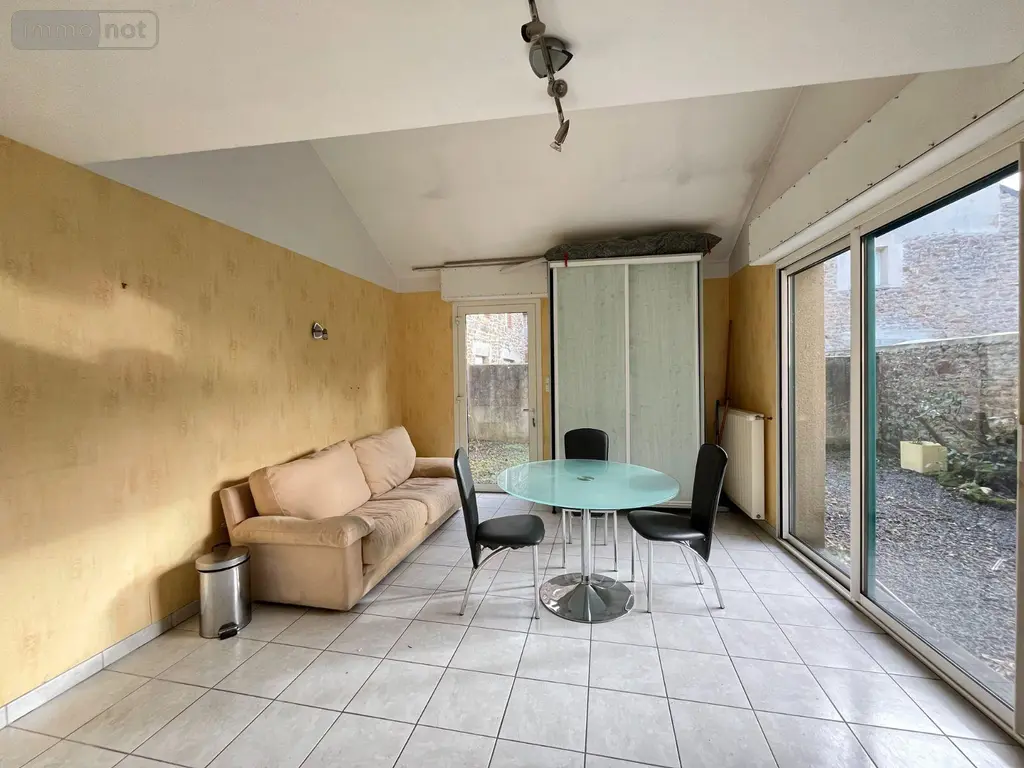 Fonds et murs commerciaux a vendre Ducey-Les Chéris 50220 Manche 50 116 m2 6 pièces 265000 euros 12541/1855 029