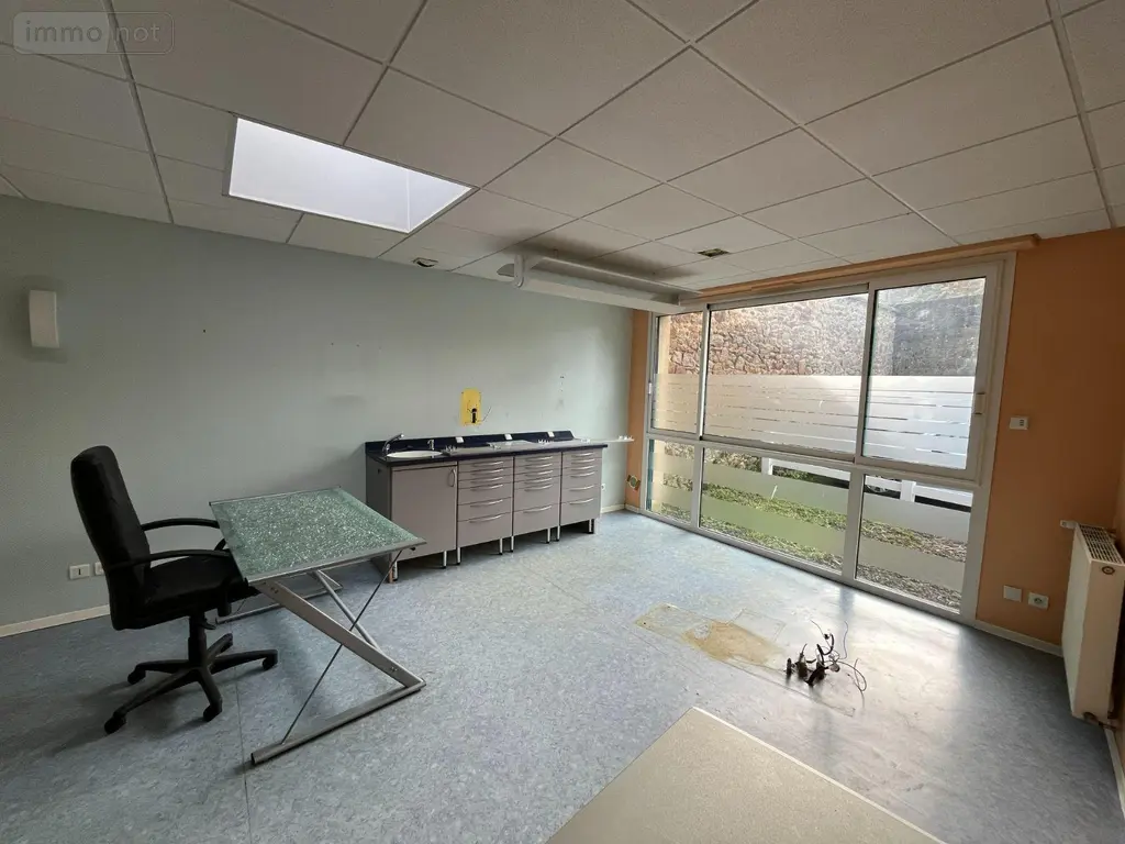 Fonds et murs commerciaux a vendre Ducey-Les Chéris 50220 Manche 50 116 m2 6 pièces 265000 euros 12541/1855 004