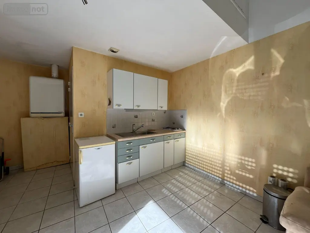Fonds et murs commerciaux a vendre Ducey-Les Chéris 50220 Manche 50 116 m2 6 pièces 265000 euros 12541/1855 030