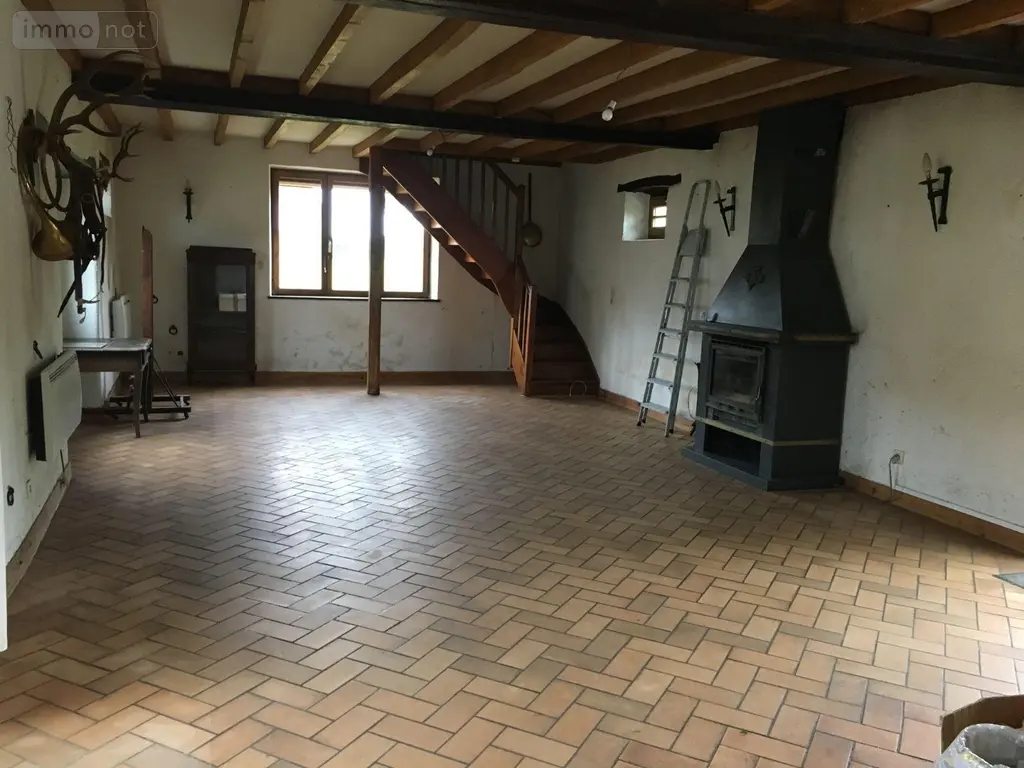 Maison a vendre Lingé 36220 Indre 36 139 m2 5 pièces 116700 euros 1042329 003