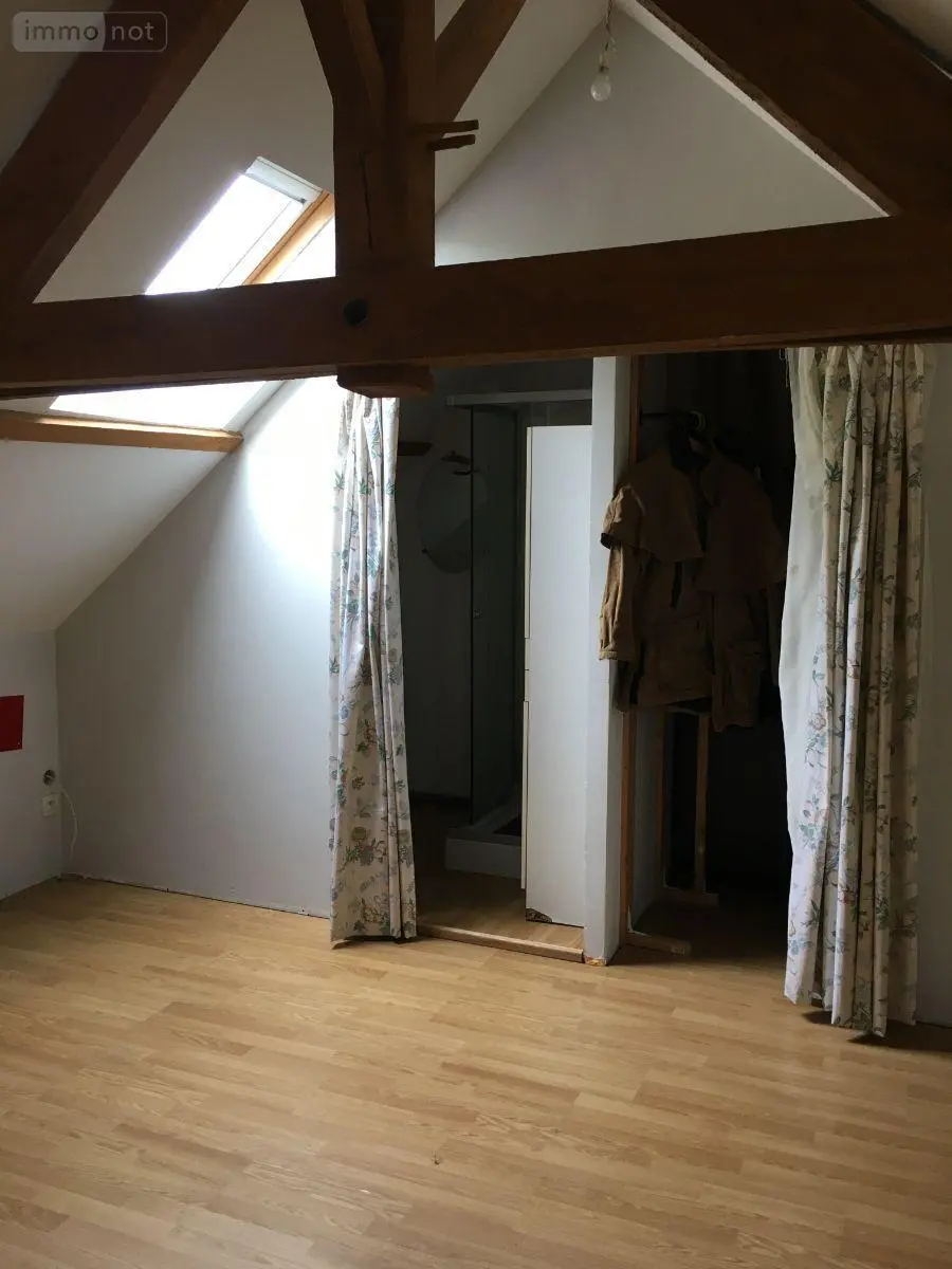 Maison a vendre Lingé 36220 Indre 36 139 m2 5 pièces 116700 euros 1042329 009