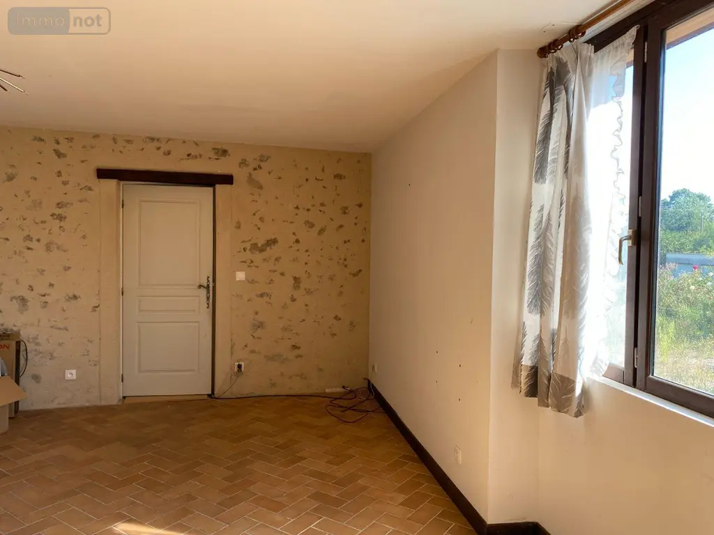 Maison a vendre Lingé 36220 Indre 36 139 m2 5 pièces 116700 euros 1042329 012