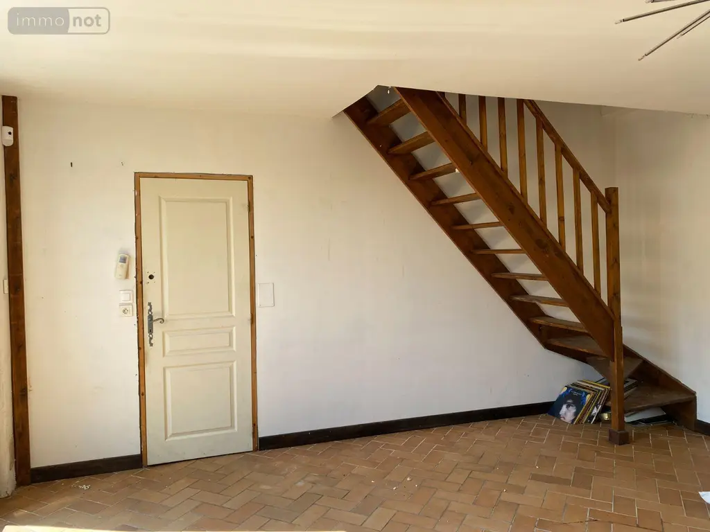 Maison a vendre Lingé 36220 Indre 36 139 m2 5 pièces 116700 euros 1042329 013