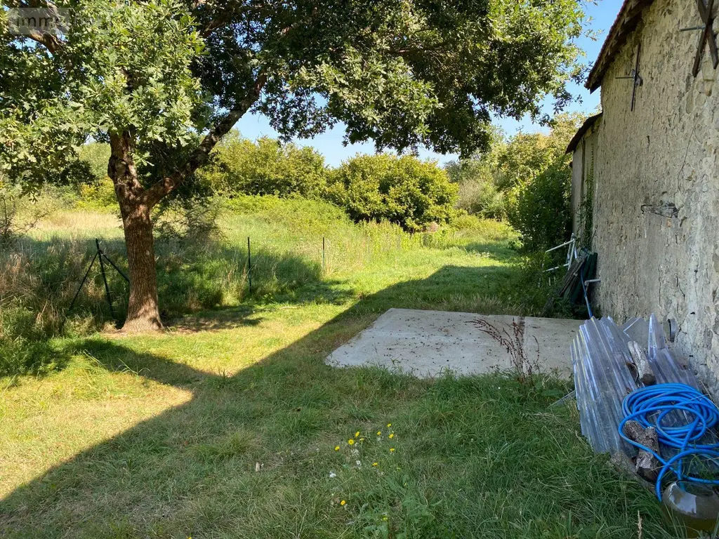Maison a vendre Lingé 36220 Indre 36 139 m2 5 pièces 116700 euros 1042329 028