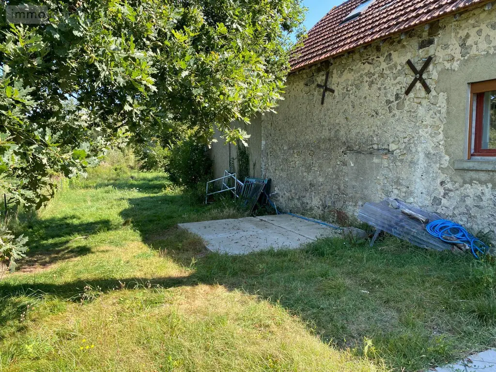 Maison a vendre Lingé 36220 Indre 36 139 m2 5 pièces 116700 euros 1042329 029