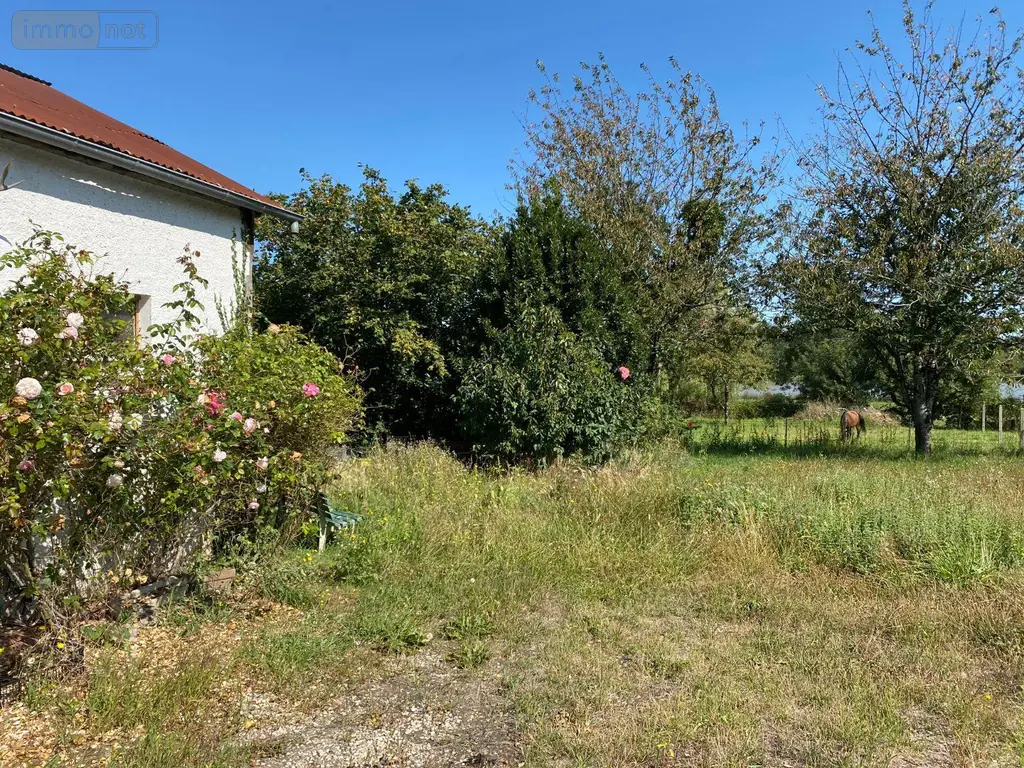 Maison a vendre Lingé 36220 Indre 36 139 m2 5 pièces 116700 euros 1042329 031