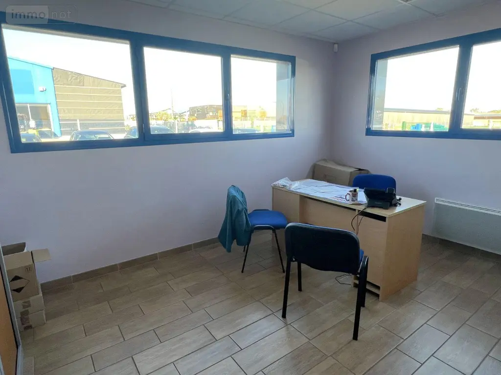 Fonds et murs commerciaux a vendre Le Molay-Littry 14330 Calvados 14 554 m2 8 pièces 519400 euros 14005/FMCO/156 005