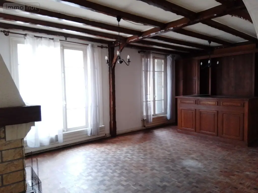 Appartement a vendre Soissons 02200 Aisne 02 265 m2 9 pièces 234000 euros 950 002