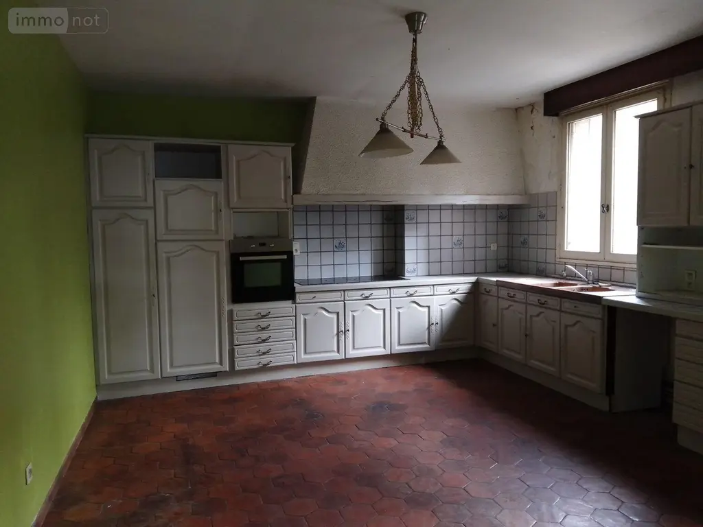 Appartement a vendre Soissons 02200 Aisne 02 265 m2 9 pièces 234000 euros 950 003