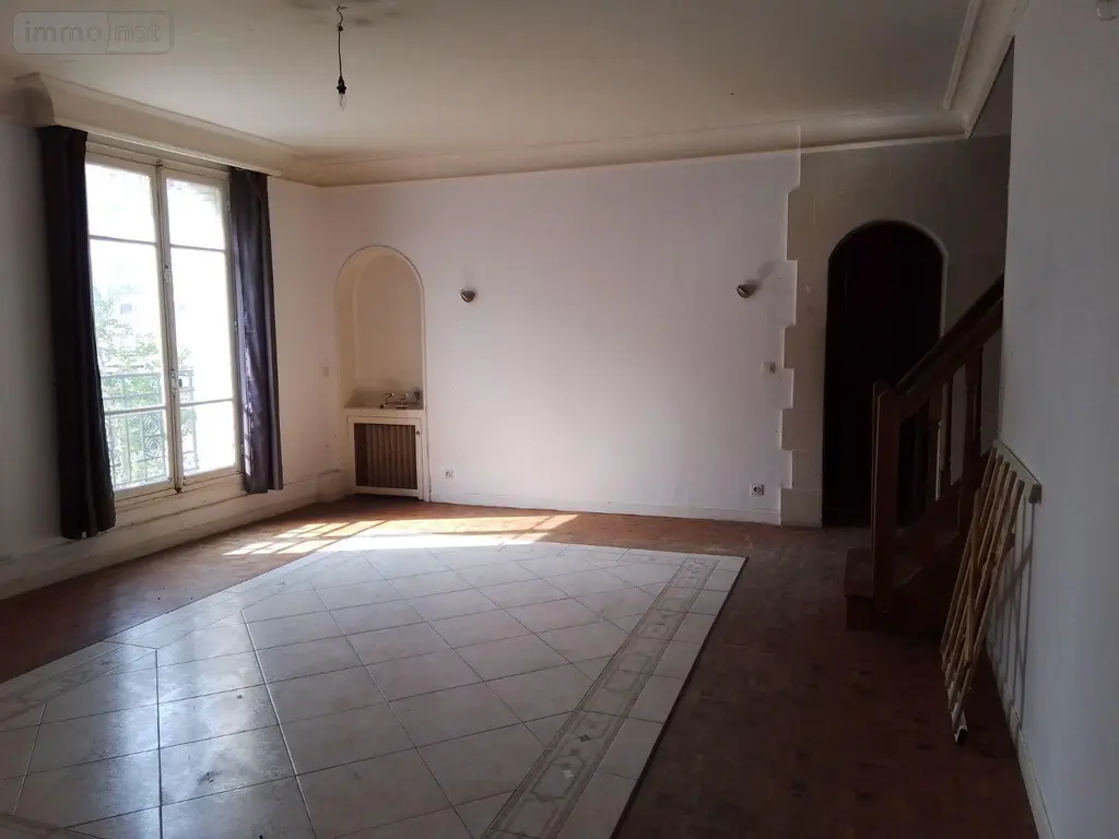 Appartement a vendre Soissons 02200 Aisne 02 265 m2 9 pièces 234000 euros 950 004