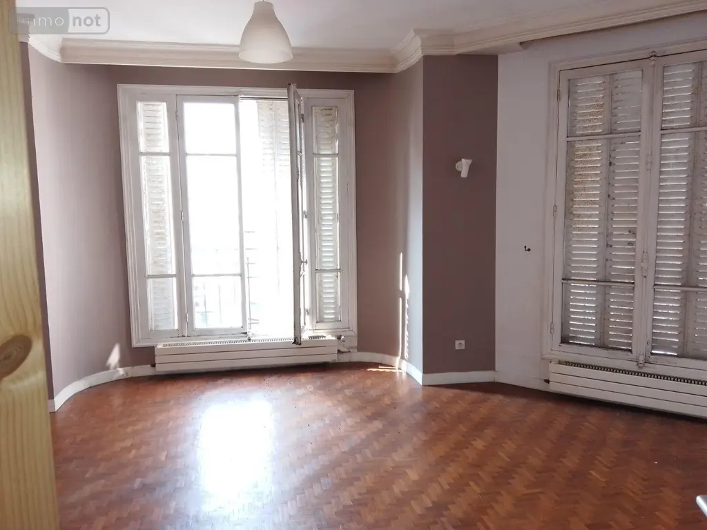 Appartement a vendre Soissons 02200 Aisne 02 265 m2 9 pièces 234000 euros 950 005