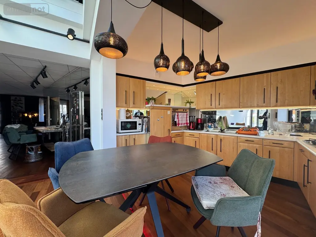Immeuble de rapport a vendre La Baule-Escoublac 44500 Loire-Atlantique 44 360 m2 12 pièces 2590000 euros 15655/940 004