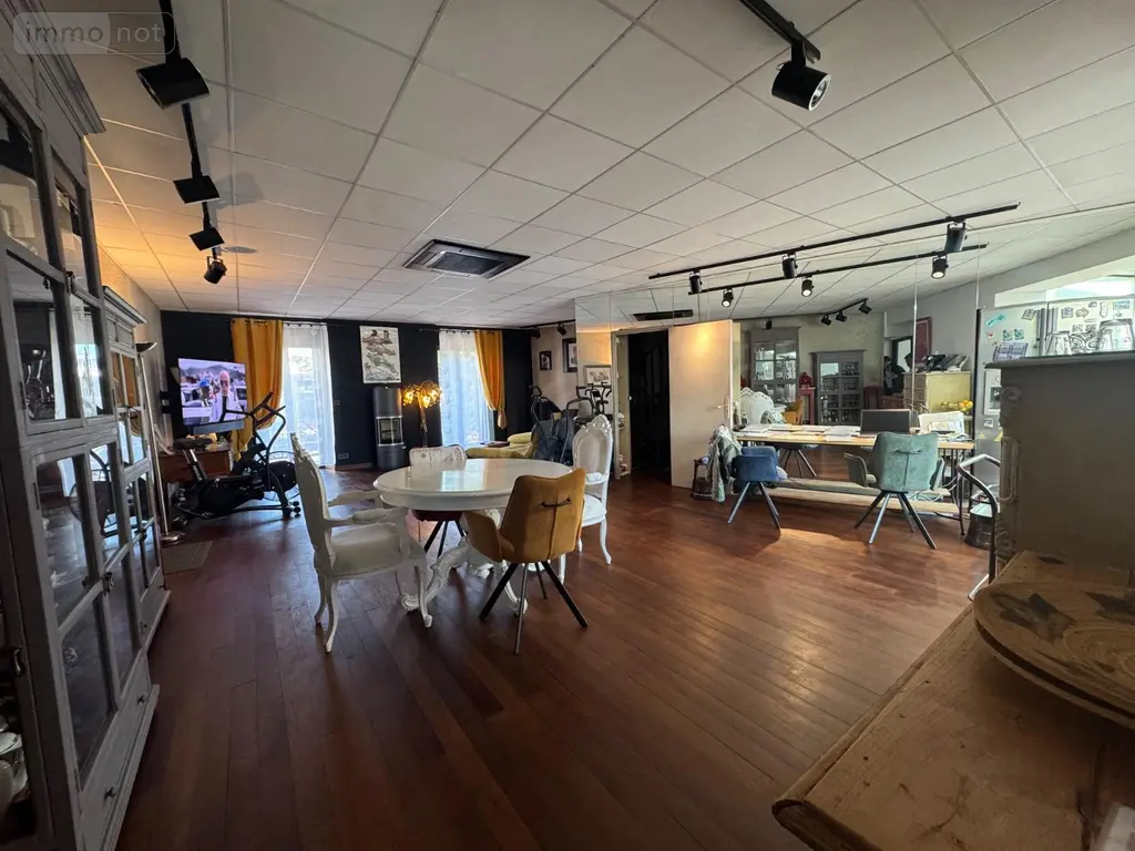 Immeuble de rapport a vendre La Baule-Escoublac 44500 Loire-Atlantique 44 360 m2 12 pièces 2590000 euros 15655/940 006