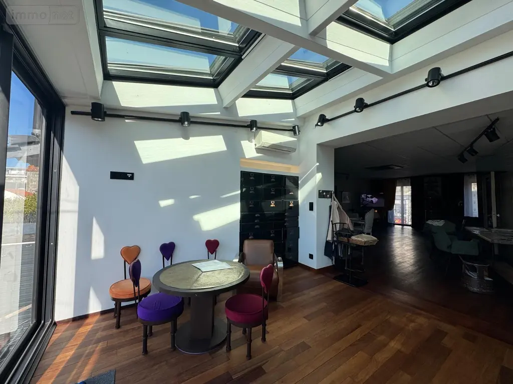 Immeuble de rapport a vendre La Baule-Escoublac 44500 Loire-Atlantique 44 360 m2 12 pièces 2590000 euros 15655/940 008
