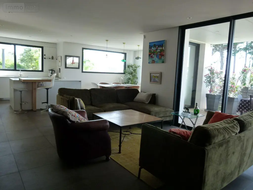 Maison a vendre Clohars-Carnoët 29360 Finistère 29 150 m2 899000 euros 11352/960 003