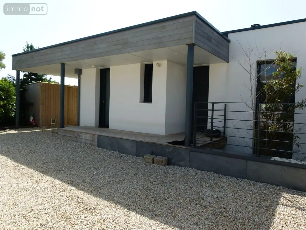 Maison a vendre Clohars-Carnoët 29360 Finistère 29 150 m2 899000 euros 11352/960 009