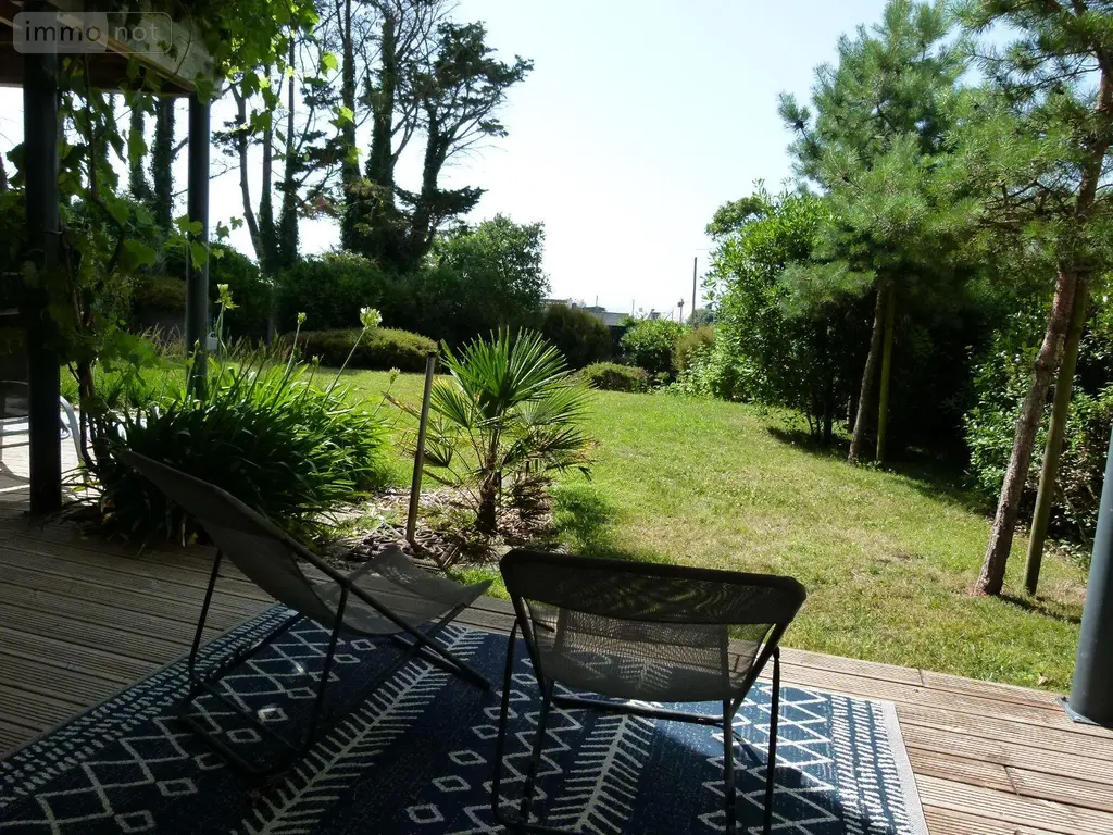 Maison a vendre Clohars-Carnoët 29360 Finistère 29 150 m2 899000 euros 11352/960 010