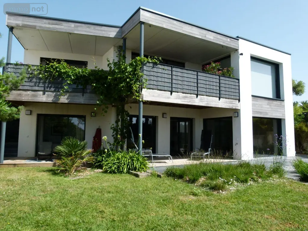 Maison a vendre Clohars-Carnoët 29360 Finistère 29 150 m2 899000 euros 11352/960 001