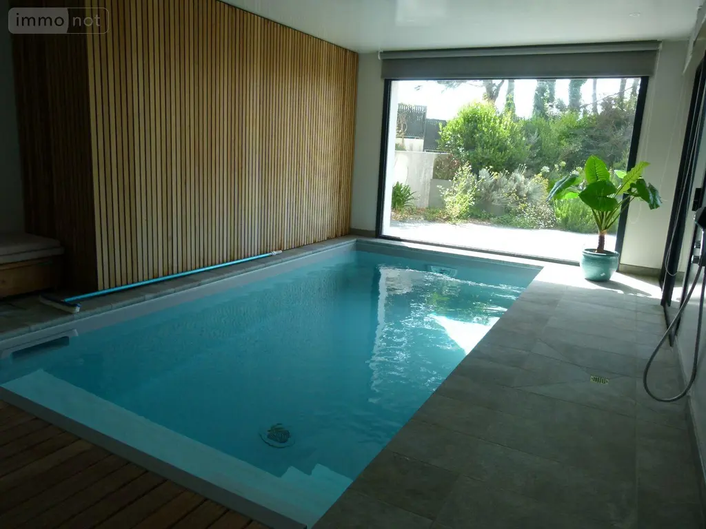 Maison a vendre Clohars-Carnoët 29360 Finistère 29 150 m2 899000 euros 11352/960 006
