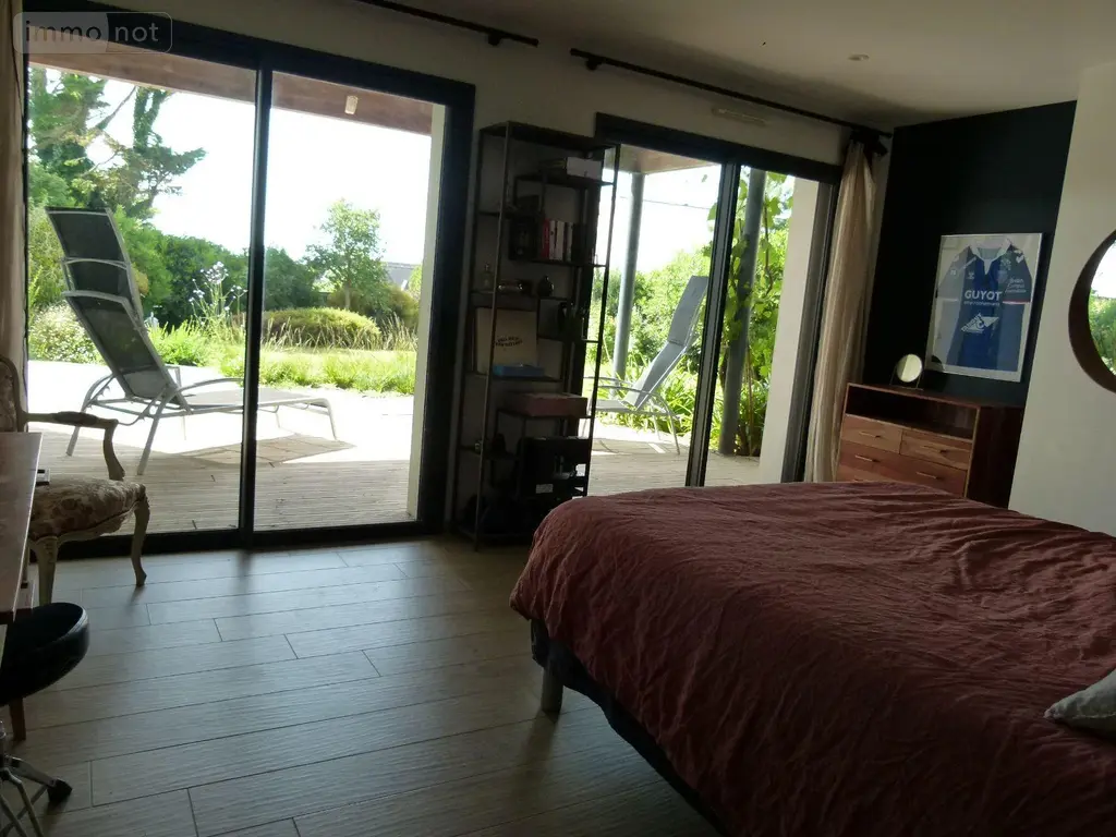 Maison a vendre Clohars-Carnoët 29360 Finistère 29 150 m2 899000 euros 11352/960 007