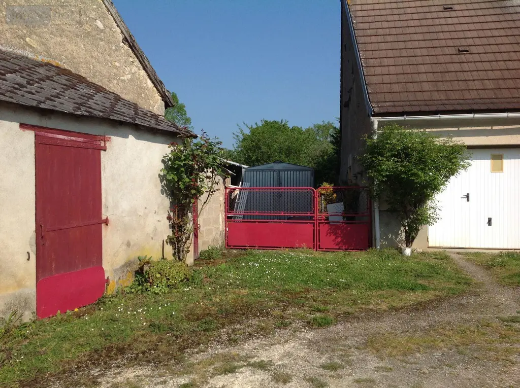 Maison a vendre Rivarennes 36800 Indre 36 22 m2 1 pièce 30000 euros 037/2117 002