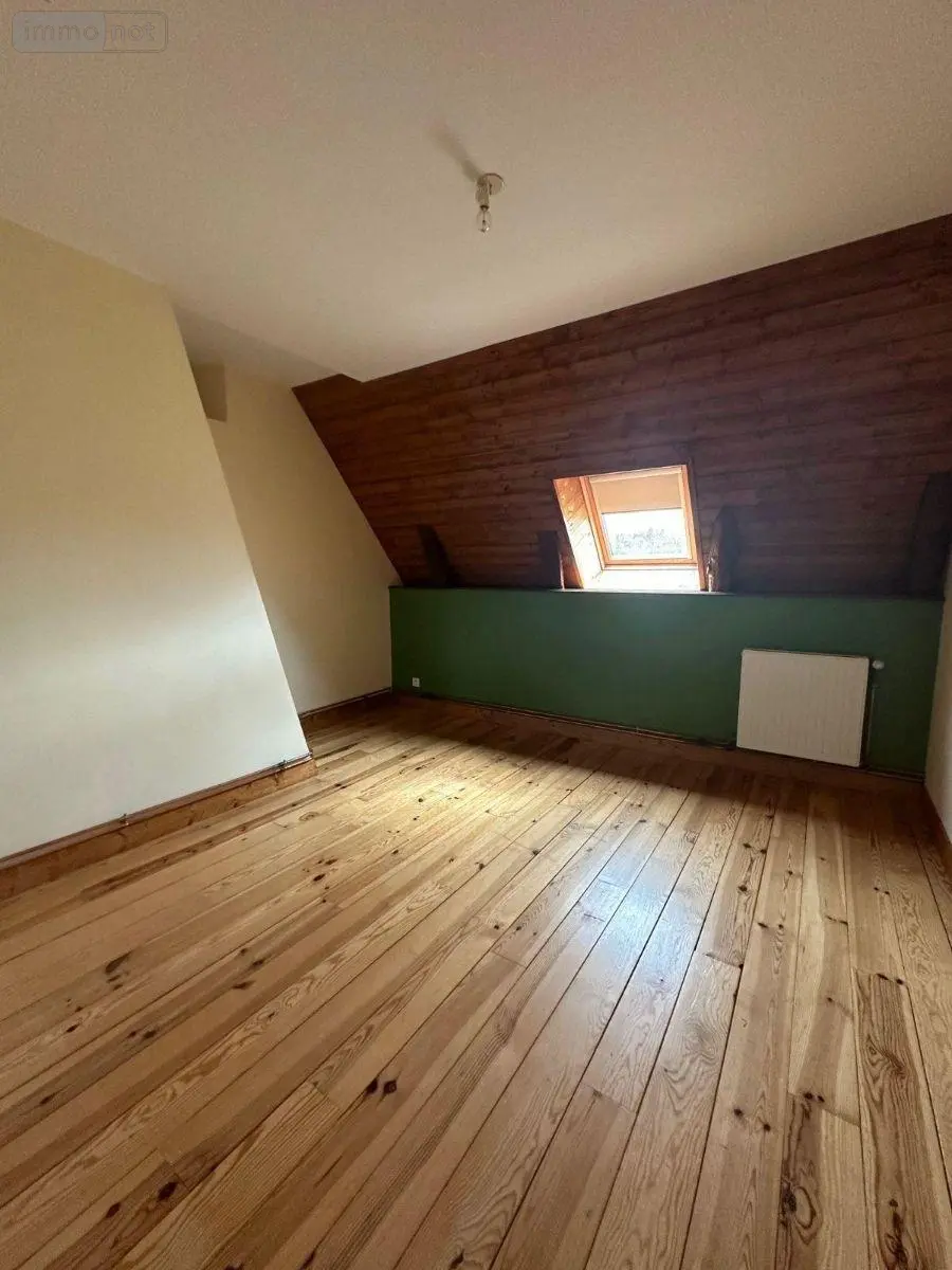 Location maison Savennes 63750 Puy-de-Dôme 63 97 m2 3 pièces 615 euros UL 130 006
