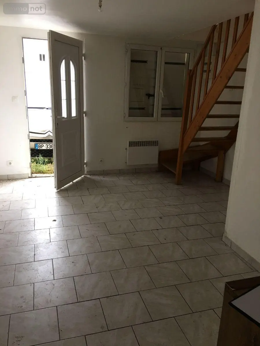 Immeuble de rapport a vendre Laon 02000 Aisne 02 40 m2 2 pièces 157200 euros 02014/716 004