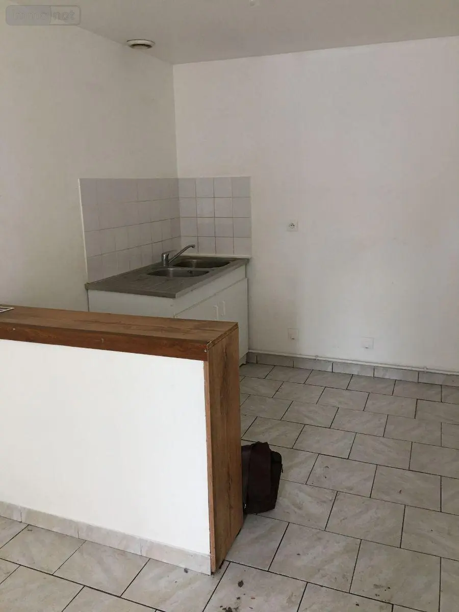 Immeuble de rapport a vendre Laon 02000 Aisne 02 40 m2 2 pièces 157200 euros 02014/716 005