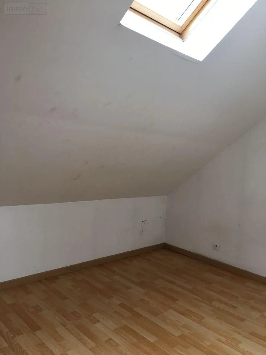Immeuble de rapport a vendre Laon 02000 Aisne 02 40 m2 2 pièces 157200 euros 02014/716 007