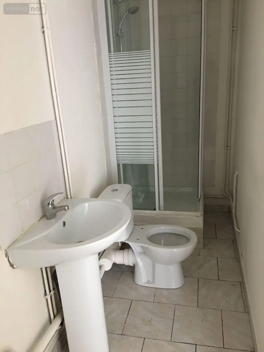 Immeuble de rapport a vendre Laon 02000 Aisne 02 40 m2 2 pièces 157200 euros 02014/716 006